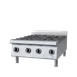 Garland US Range GTOG24-4-SIGNATURE Gas Countertop Hotplate 1 image