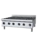 Garland US Range GTOG36-6-SIGNATURE Gas Countertop Hotplate 1 image