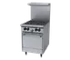 Garland US Range X24-4L-SIGNATURE 24" Gas Restaurant Range 1 image