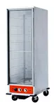 ATS AEHP36-ICD Heated Proofer & Holding Cabinet, Mobile, Full Height 1 image