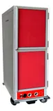 ATS AEHP36-ISDD Heated Proofer & Holding Cabinet, Mobile, Full Height 1 image