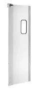 ATS AEKD-30 Pro Swinging Traffic Door, 30” X 84” 1 image