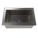 BK Resources BK-DIBL-4225 Drop-In Ice Bin Drink Cooler, 25"W X 41.5"L X X 12"H 1 image