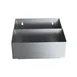 BK Resources BKUBSR-2-12 Stainless Steel Double Tier Speed Rail, 12" 2 image