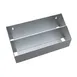 BK Resources BKUBSR-2-18 18" Double Tier Speed Rail, Steel 1 image