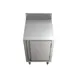 BK Resources UBC-21-F18H Well Series Underbar Cabinet, Flat Top, 18"X21" 2 image