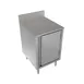 BK Resources UBC-21-F18H Well Series Underbar Cabinet, Flat Top, 18"X21" 1 image