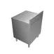 BK Resources UBC-21-F24HL Well Series Underbar Cabinet, 24"X21", with Legs 2 image