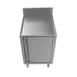 BK Resources UBC-21-W18H Well Series Underbar Cabinet, 18"X21" 2 image
