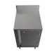 BK Resources UBC-21-W18HL Well Series Underbar Cabinet, Flat Top, 18"X21" 2 image