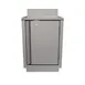 BK Resources UBC-B-21-F18HL Call Series Underbar Cabinet, Flat Top 2 image