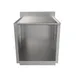 BK Resources UBC-B-21-W24 Call Series Underbar Cabinet 2 image