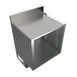 BK Resources UBC-B-21-W24 Call Series Underbar Cabinet 1 image