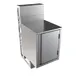 BK Resources UBC-DW-21-F18H Underbar Cabinet, Flat Top, 18"X21" 1 image