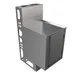 BK Resources UBC-DW-21-W18H Top Shelf Underbar Cabinet 1 image