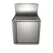 BK Resources UBC-DW-21-W24H Top Shelf Underbar Cabinet 2 image