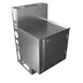BK Resources UBC-DW-21-W24HL Top Shelf Underbar Cabinet 1 image