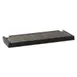 BUNN 27150.0000 Drip Tray Kit, Black Decor, Rectangular, Dual & SH Satellite Coffee System 1 image