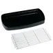 BUNN 38029.1002 Drip Tray Kit – Rectangular Black Plastic, Compatible with TB6/ITB DDL W/2 TDO-N-3.5 1 image