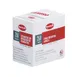 Cambro 1252SLINB250 StoreSafe Food Rotation Label, 1.25x2, White, Biodegradable, Microwave Safe 1 image