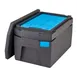 Cambro CP3253443 Camchiller Cold Plate, Glacier Blue, 20-9/10" x 12-4/5" x 1-1/5" 2 image
