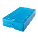 Cambro CP814159 Camchiller Cold Blue Food Ice Pack, 14x8x1.5, NSF, Dishwasher Safe, Stackable 2 image