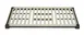 Cambro EWSSK1430V580 Camshelving® Elevation Series Wall Shelving Shelf Kit 1 image