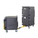 Cambro PCUTOWSP Pro Cart Ultra® Tow Hitch Security Package Kit 2 image