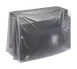 Cambro VBRCVR6000 Versa Food Bar™ Cover, For 6 Ft. Food Bar, Opaque 1 image