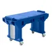 Cambro VBRWC186 Versa Well Cover, For Versa Food Bar™ & Work Tables, Navy Blue 2 image