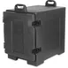 Carlisle PC300N50 Cateraide™Insulated Food Pan Carrier w/ 5 Pan Capacity, Blue 1 image