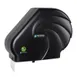 Carlisle R3090REBK San Jamar - Reserva Ecologic™ Jumbo Bath Tissue Dispenser 2 image