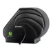 Carlisle R3090REBK San Jamar - Reserva Ecologic™ Jumbo Bath Tissue Dispenser 1 image