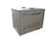 Comstock-Castle CC-PO31 36" Stainless Steel Gas Countertop Pizza Oven - 30,000 BTU 1 image