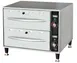 Comstock-Castle CC-WD-2 Countertop Food Pan Warmer 1 image