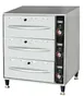 Comstock-Castle CC-WD-3 Countertop Food Pan Warmer 1 image