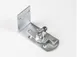 Curtron SPO-HW-K0704 Service-Pro Hardware Kit, Upper Hinge & Bearing Plate 1 image