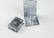 Curtron SPO-HW-K0718 Service-Pro Hardware Kit, Lower Hinge Assembly 1 image