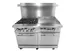 Connerton CN48-2-36G-2OV 48" Gas Restaurant Range 1 image