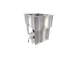 Duke CP1-SB-DC-D Aeroserv™ Drop-In Cold Food Pan, Refrigerated, 3/4" Top Recess 1 image