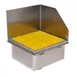 Eagle Group FF2119-FG-RS Mop Sink, Flush Floor Mounted 1 image