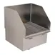 Eagle Group FF2119-SG-LRS Mop Sink, Flush Floor Mounted 1 image