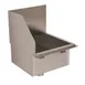 Eagle Group FF2119-SG-LS Mop Sink, Flush Floor Mounted 1 image