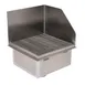 Eagle Group FF2119-SG-RS Mop Sink, Flush Floor Mounted 1 image