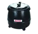 Eurodib SB6000 Soup Kettle, 10 Liter, 15.6"H x 13.4"W x 13.4"D 1 image