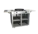 Evo America 10-0037-CSC Centric Display Service Cart for 20E 1 image