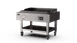 Evo America 10-0340-40E-CT Elevation Equipment Stand for 40E 1 image