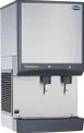 Follett 25CI414A-L 21" Symphony Ice & Water Dispenser, 425 lb/24h Nugget Ice, 25 lb, Agion®, 115V 1 image