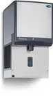 Follett 25HI414A-SI-00 Ice Dispenser, 21" Wall-Mount, 425 Lb/24h Nugget Ice, 25 lb Storage, 115V 1 image