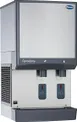 Follett 50CI414A-S 21" Symphony Plus™ Ice & Water, 50 lb Nugget Ice, 425 lb/24h, SensorSAFE™, 115V 1 image